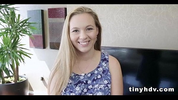 Tiffany Kohl: Hardcore Blowjob