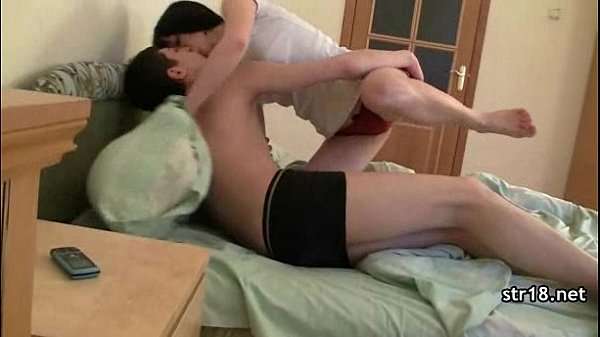 Teen 5: Hardcore Fuck