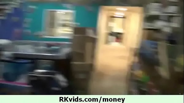 Geld praat voor deze meid, 6 en 7
