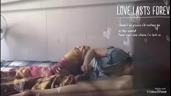 Harde Fuck in de Keuken