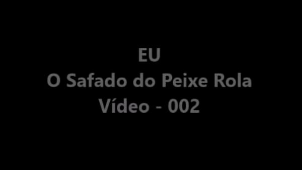 O Safado do PeixeRola – Vídeo – 02