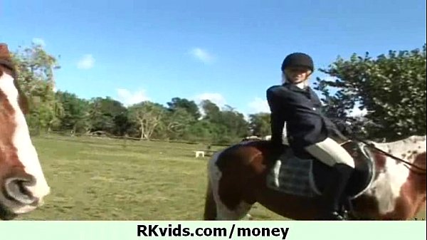 Nakken en seks voor geld