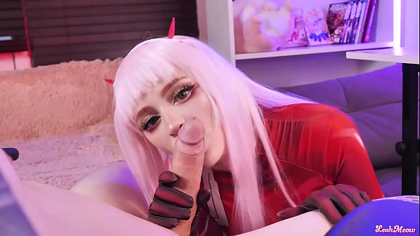 Zero Two: 6x Creampie