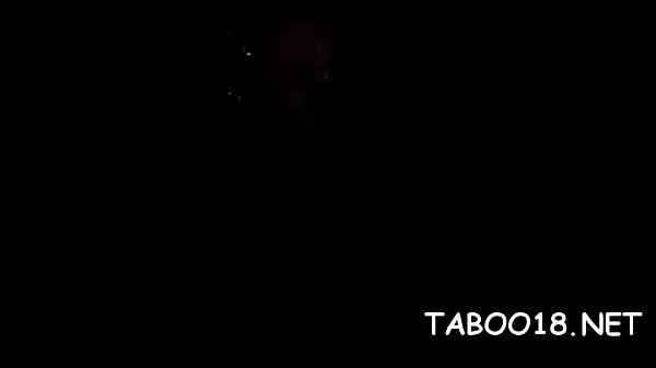 Seksige tiener 5 krijgt een knallen twat