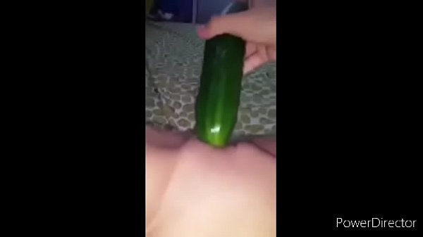 Mijn moeder had een pepino als haar man