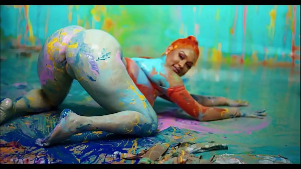 6ix9ine: Koning van New York neemt jonge hoer 2