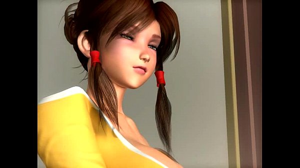 3D Bokuane sub 14