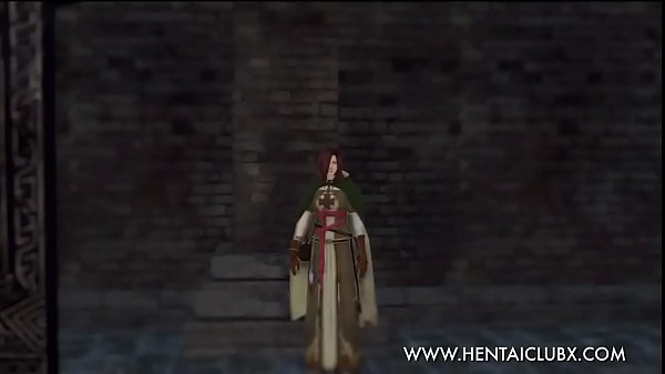 ecchi  hentai Sexy Ecchi Dark Souls II Girl