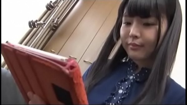 Japanse Teen L. Kleine Tieten Volledige Film