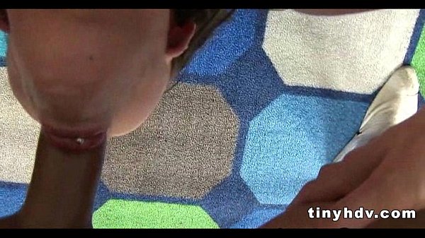 POV met amateur Jennifer White 85 5