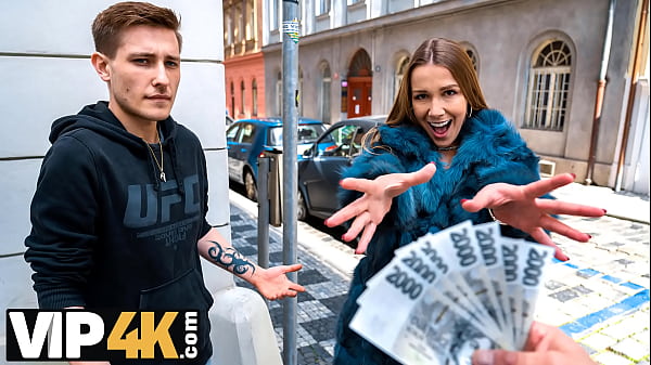 VIP4K. Fuck Je Baas