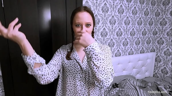 Fucking my ass, pussy while my husband is sexwife at work