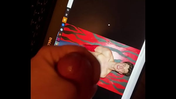 Shawn Mendes cum tribute