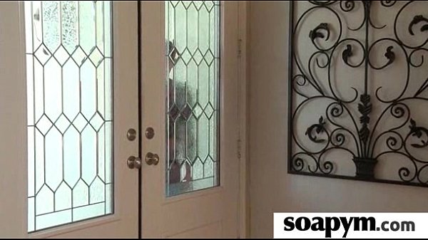 Pijpjes na een Soapie Massage