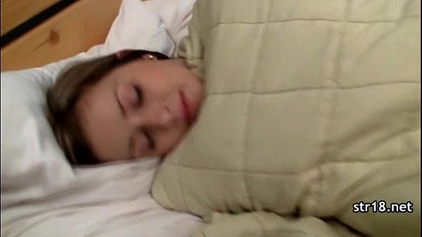 Jonge Stelletje Maakt Pornotape 5