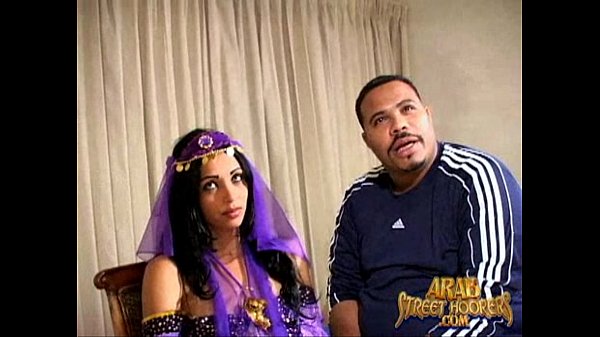 Saba Bin Haseen 18: Arabische Straathoeren