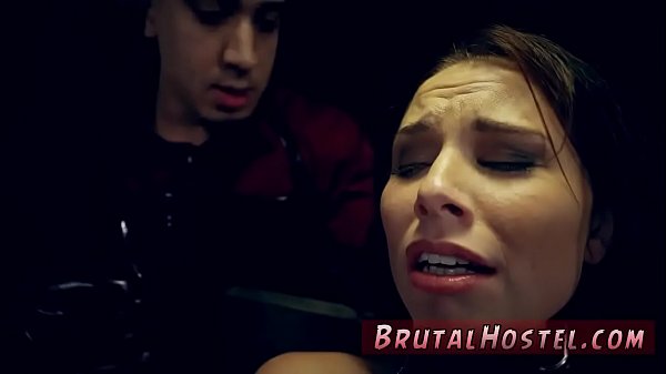 Aidra & Kharlie: Extreme Orgie