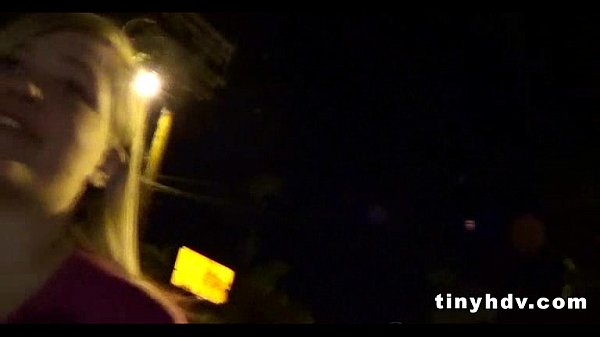 POV Teen Fuck Roxy Lovette