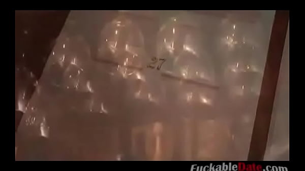 Old guy fuck his young girl in hotel