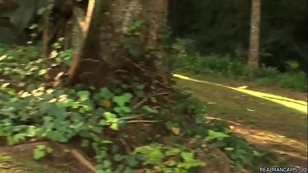 Fucking each other to climax outdoors – realmancams.gq