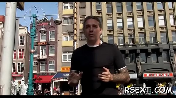 Geweldige meiden hard gefuckt 8