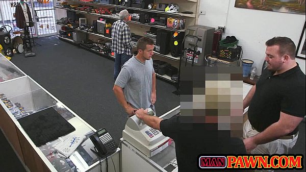 dude takes a gay dick