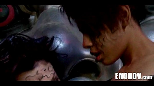 Emo Pussy Eaters 180 5