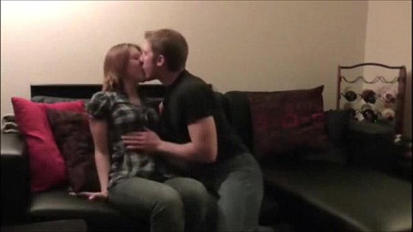 Dating Site 7: Zeer Sexy Koppel