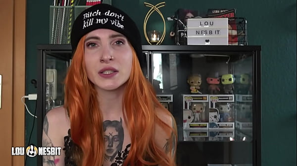 Joi Lou Nesbit: Hardcore Fuck