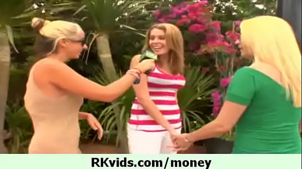 Ex-vrouw: geld en seks