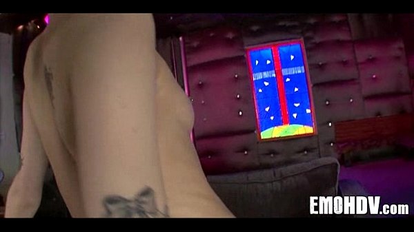 Emo engel 068 5: Vulgar en expliziet