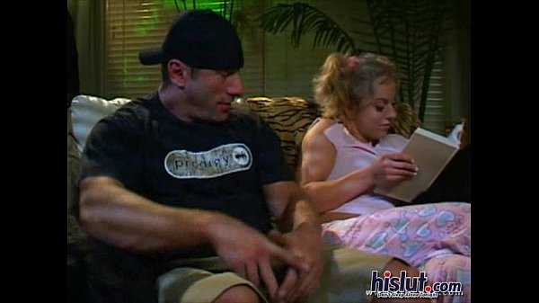 Angela: Diepste Fuck 19