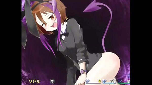 lilith in nightmare 04