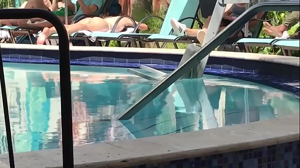 Poolside 11: Zomerse Fuckfest