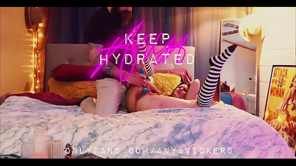 Surprise Squirting – Keep Hydrated Trailer