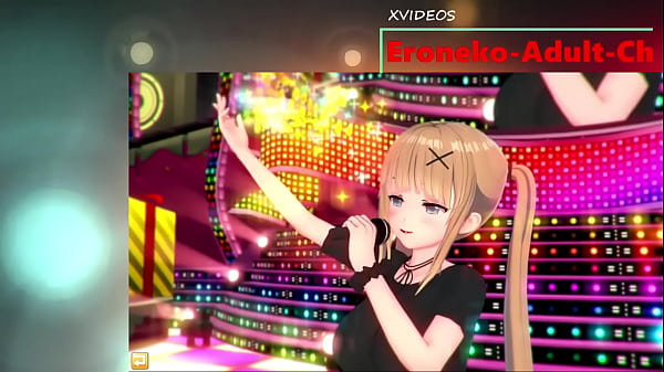 【エロゲーコイカツ！】東方 博麗霊夢におっぱい揉みまくりH！3DCG巨乳アニメ動画(東方プロジェクト)【ヘンタイゲーム】 - Hen-Tie