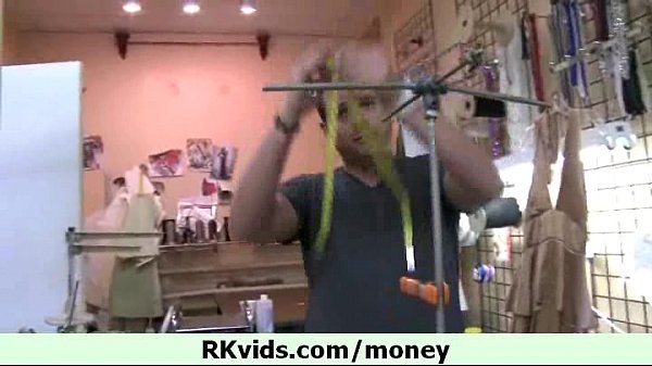 Alles is mogelijk voor wat geld 9 6