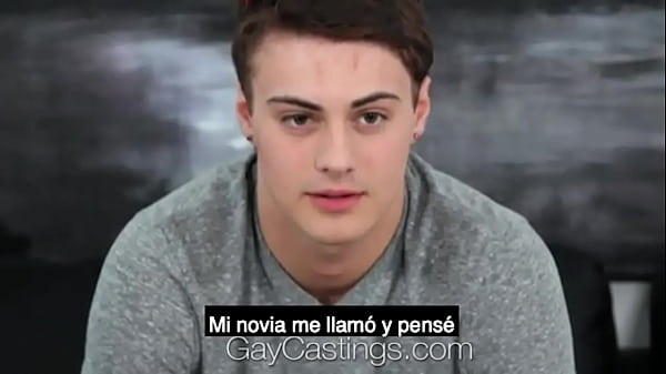 Twink gay blanco casting porno – kanye mitin