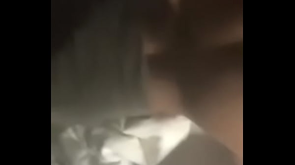 Ms green gets backshots from keyblack