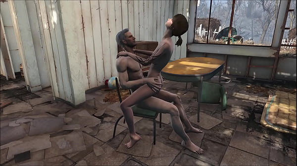 FO4 Refuge Bang 3