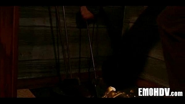 Emo Pussy Eaters 115 5: Vulgar Explizit