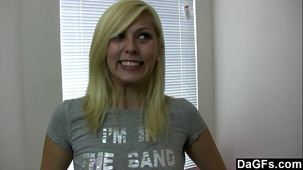 Lacey: Cash For Orgasms 5