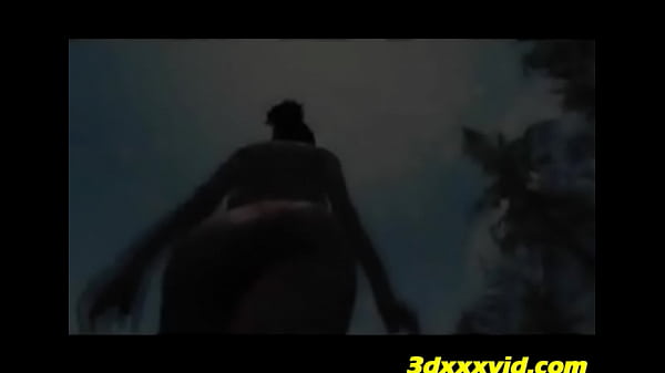 Sexrim Fucked by Giant