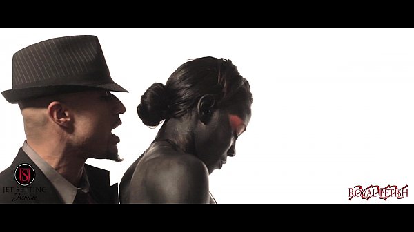 Mile High Club: King Noire 3 - Vulgar Explizit