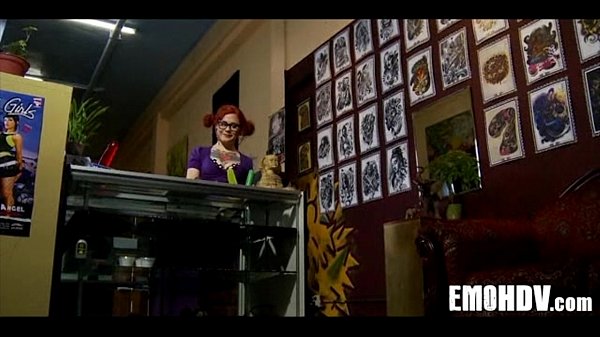 Emo's die pussy willen 092 5