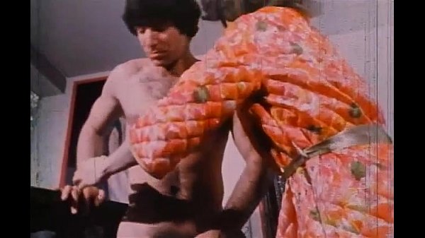 De vreemde kerels en de gekken 1971 - Blowjobs & Cumshots Cut 9