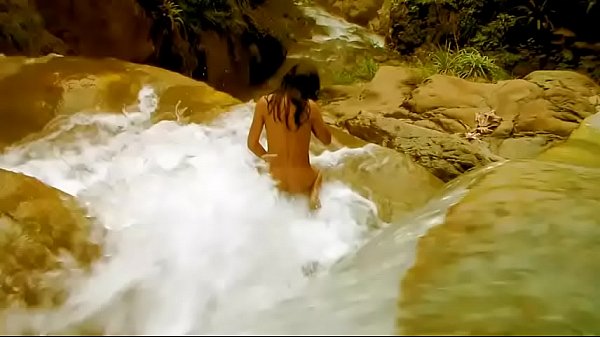 Hidromassage: Vulgar Excitante Vrouw 2