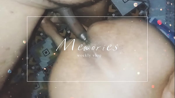 Doggy style with husband