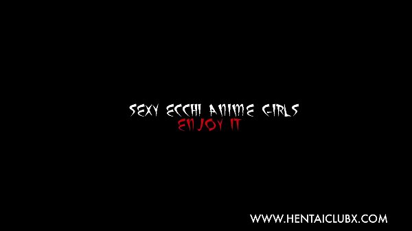 hentai girls sexy ecchi anime girls HD