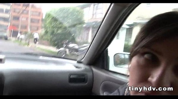 Zoila Rada: Teen Latina Zooi